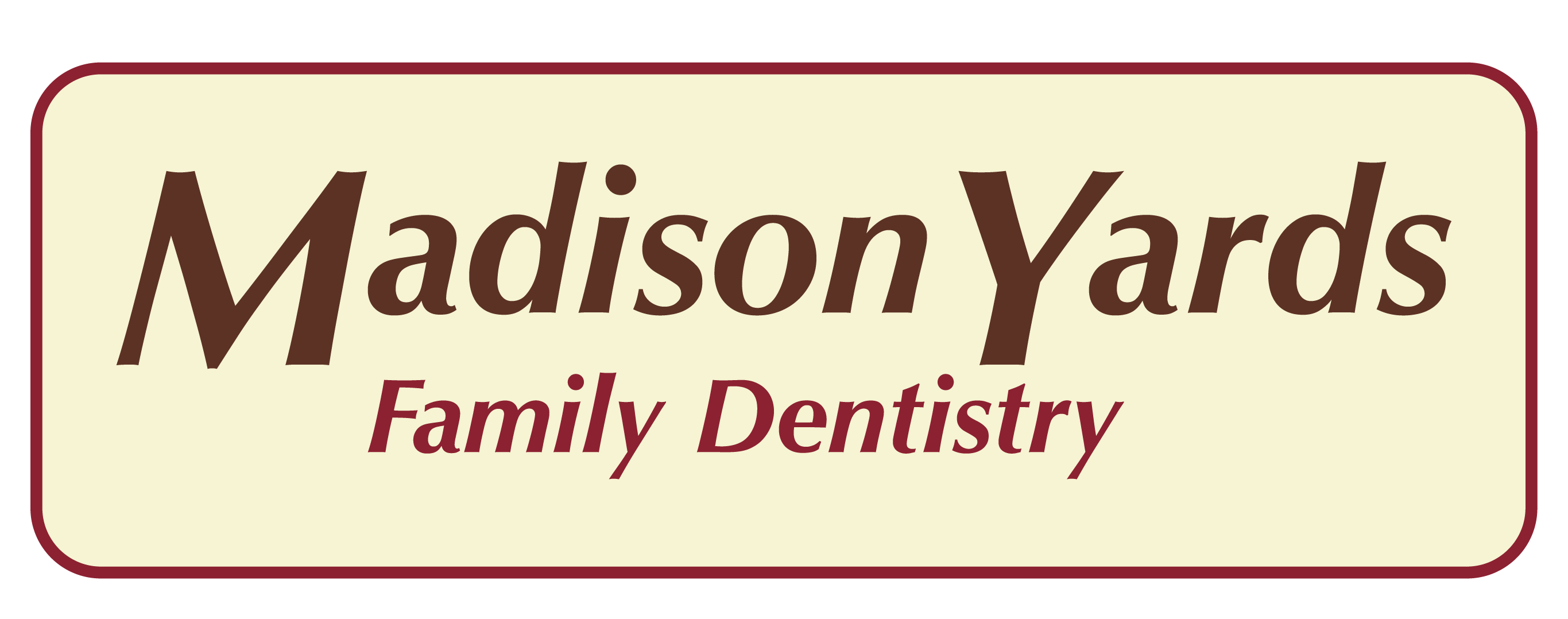 Madison Yards Dentistry