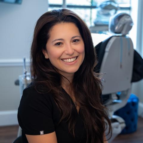 Profile photo of Dr. Sara Mouzi-Escobedo, Profile photo of Dr. Sara Mouzi-Escobedo,